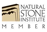 Natural Stone Institute Member