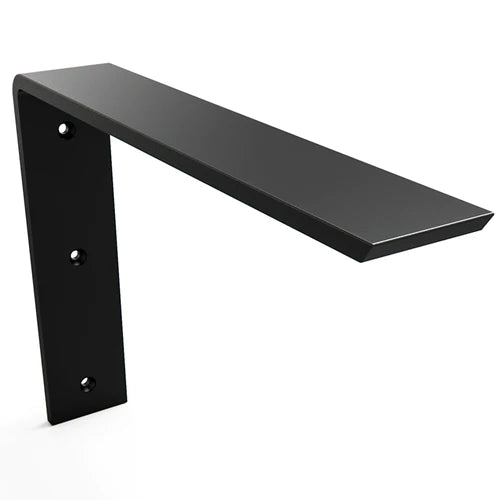 Standard Front Mount Countertop L Bracket