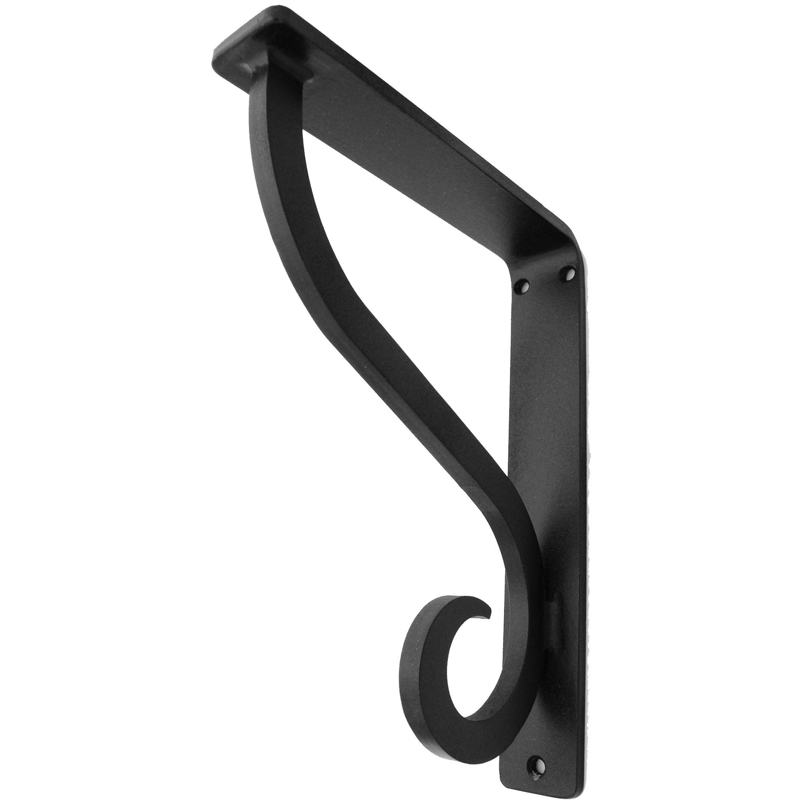 Camden Metal Shelf Bracket