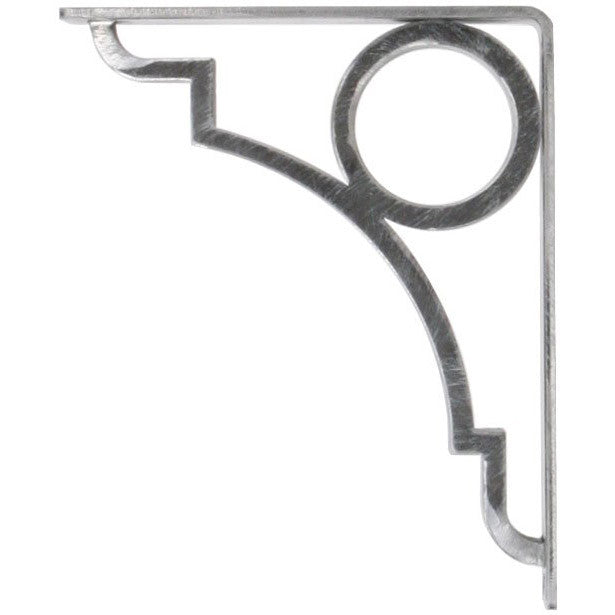 Grant Iron Corbel 2-Inch Wide