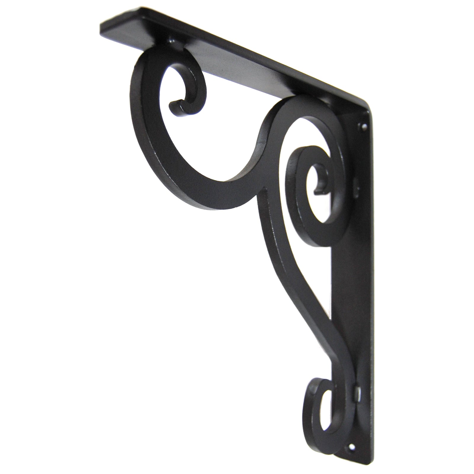 Linley Metal Shelf Bracket