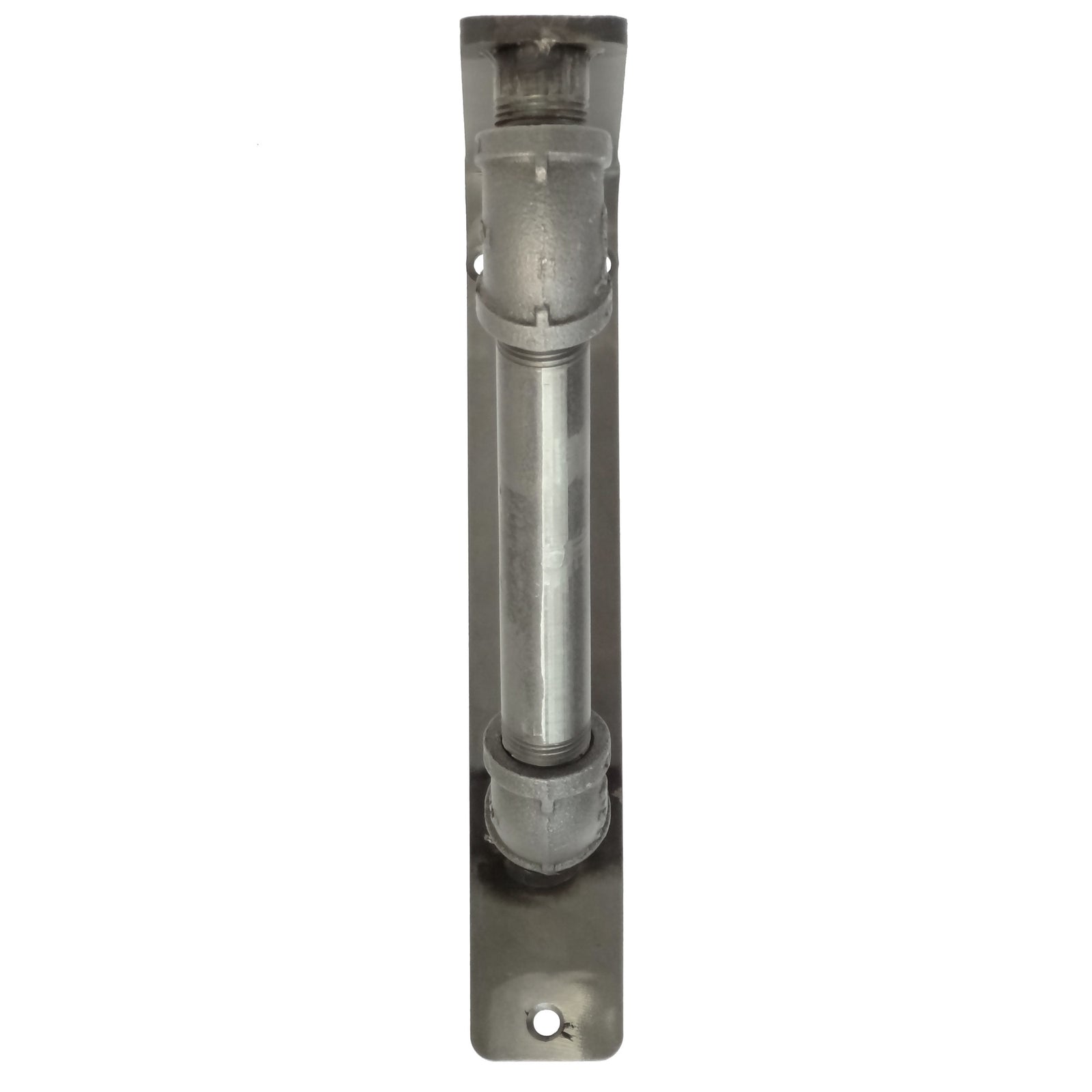 Industrial Metal Shelf Bracket