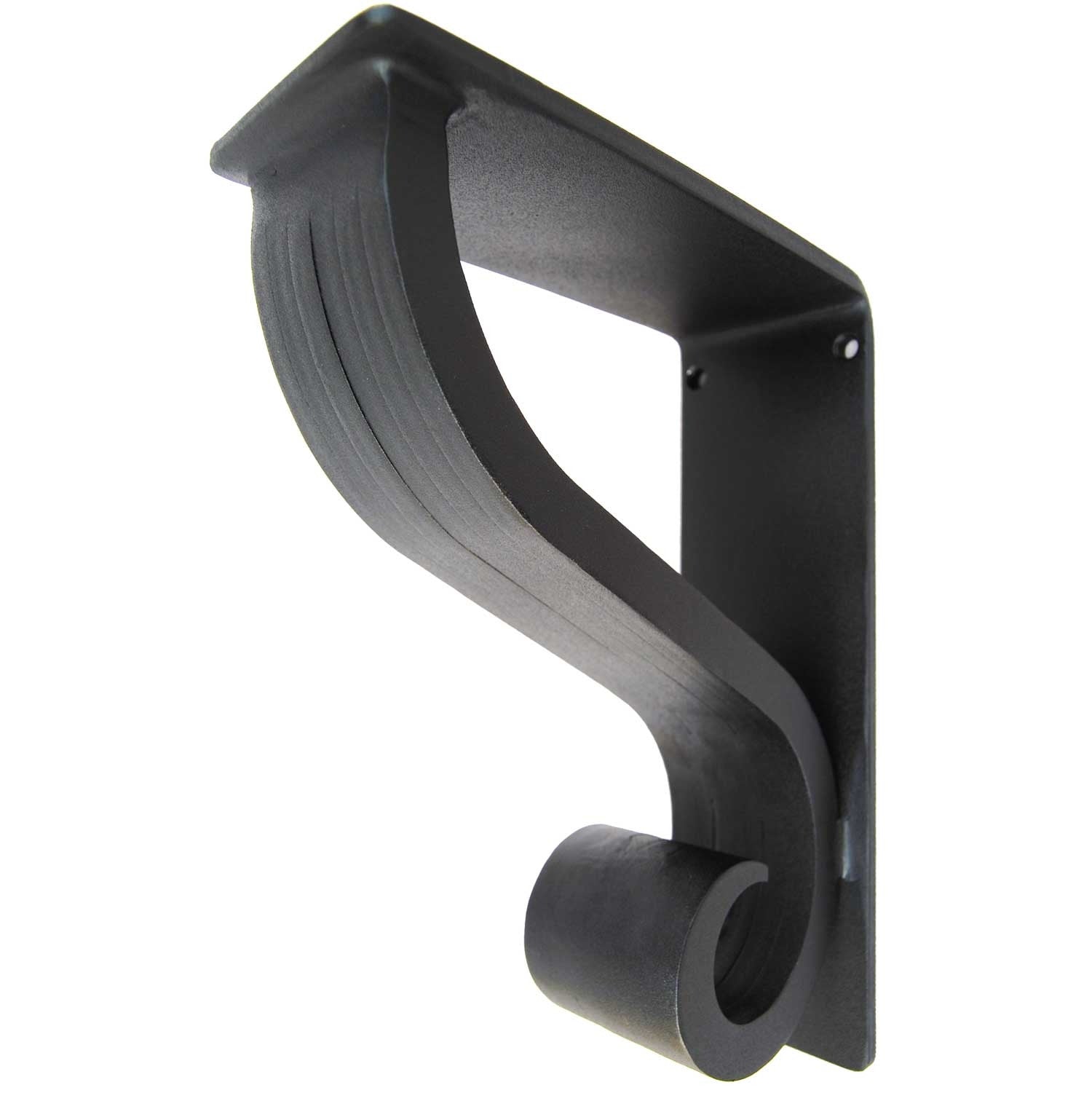 Camden Iron Corbel 3-Inch Wide