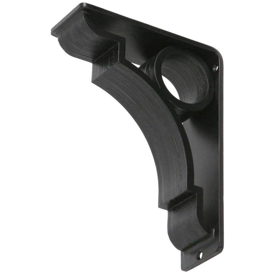Grant Iron Corbel 3-Inch Wide