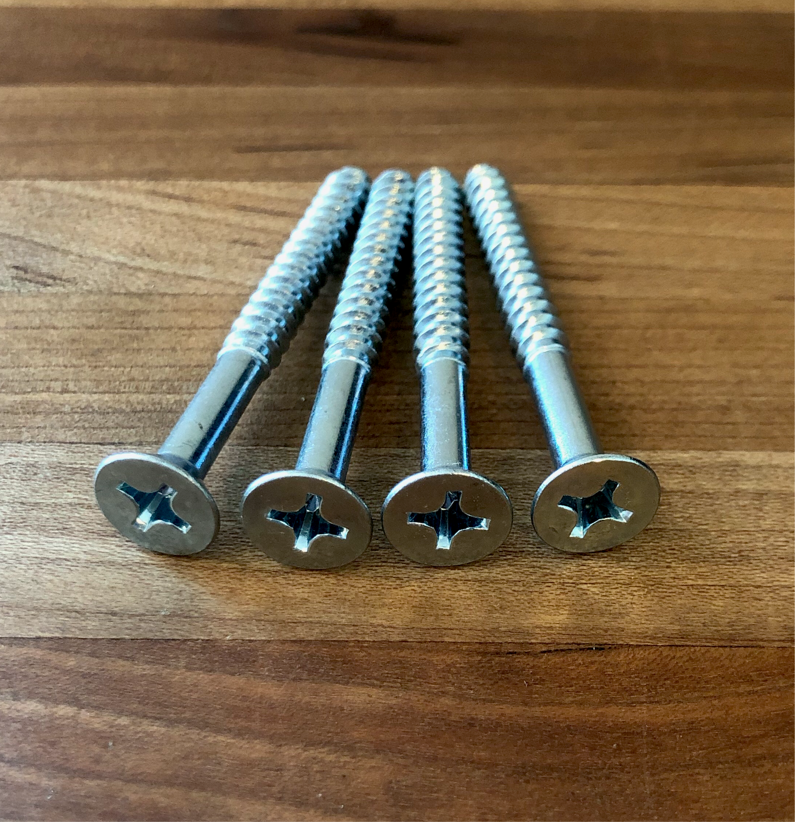 Phillips Flat Head Screw by Hillman™