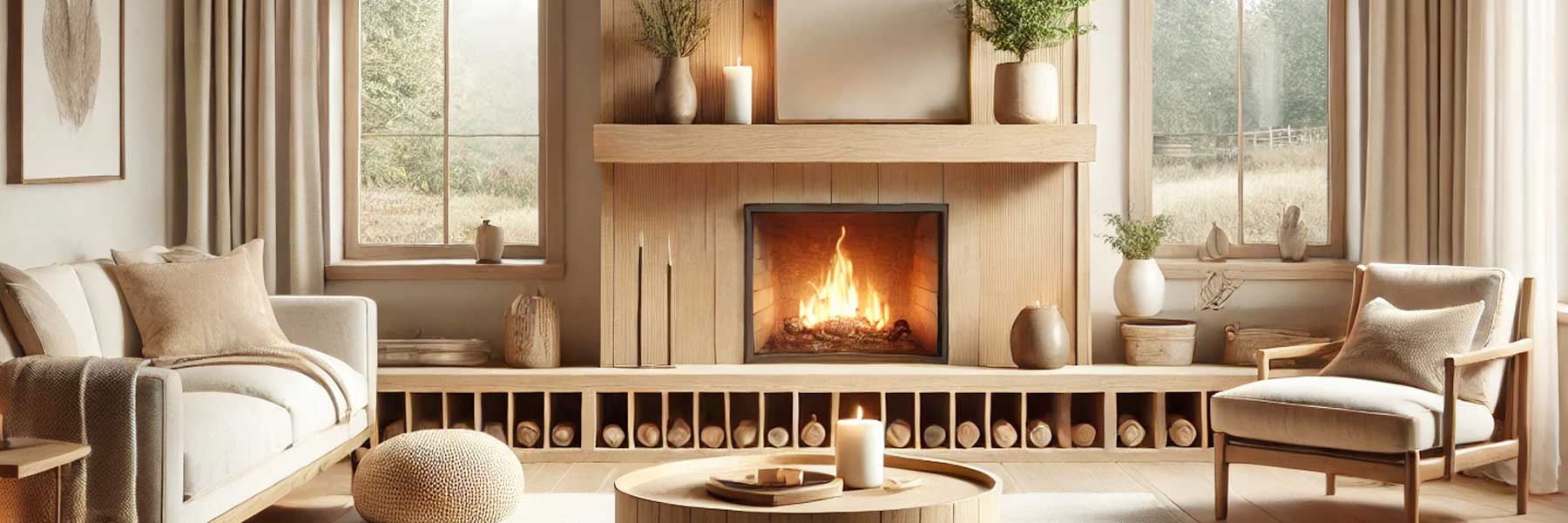 Floating Fireplace Mantel Brackets Category Image