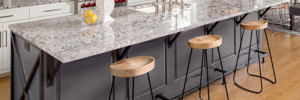 kitchens - How do I support a granite countertop over a dishwasher? - Home  Improvement Stack Exchange