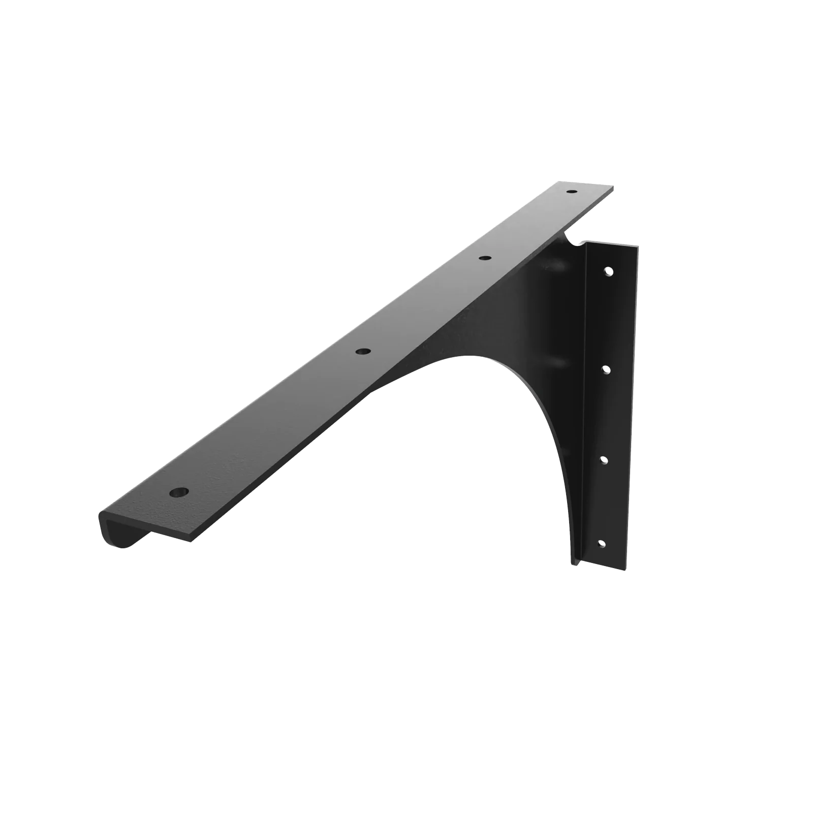 Universal Heavy-Duty Commercial Support Bracket | IronSupports.com