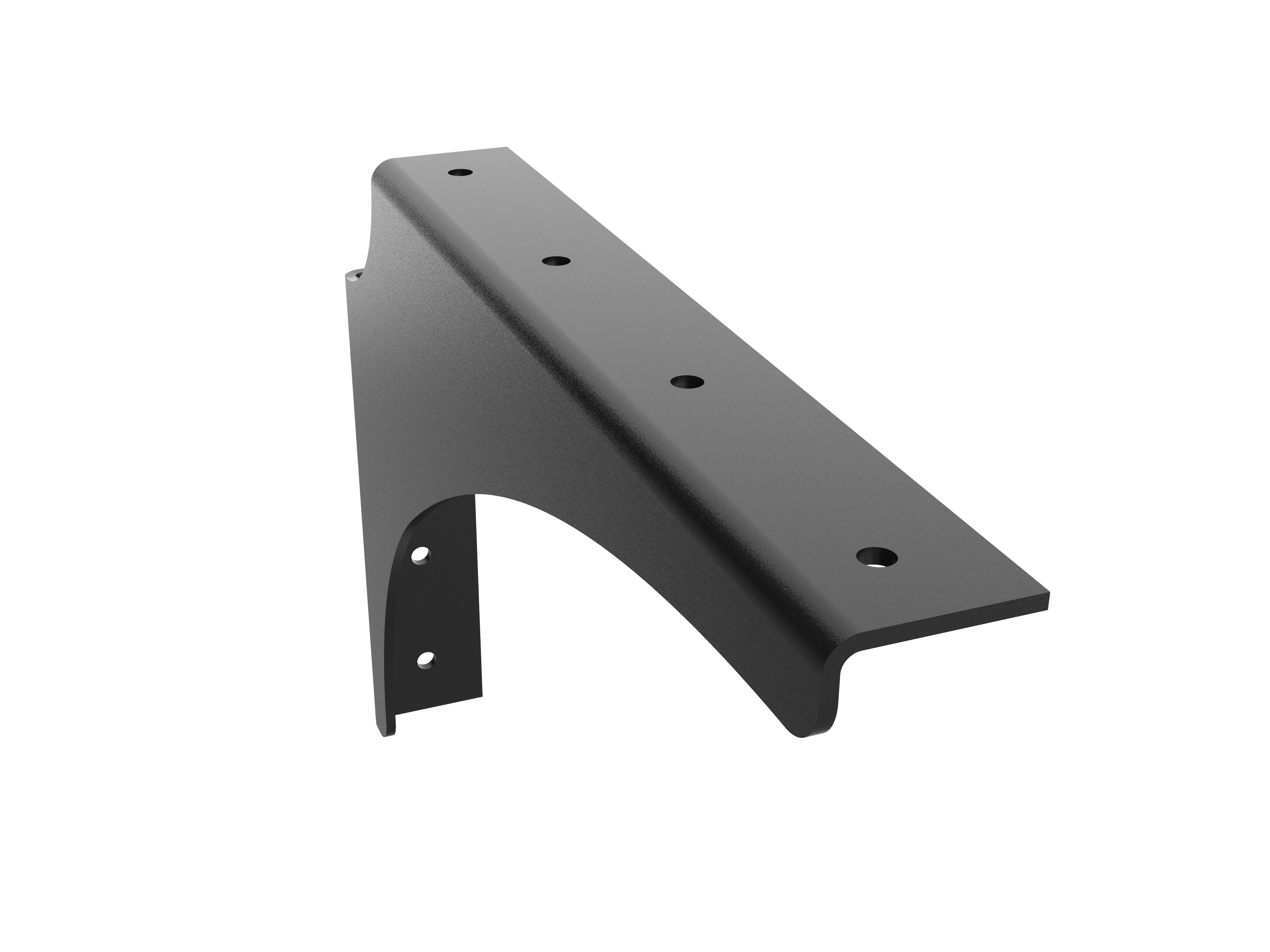 Universal Heavy-Duty Commercial Support Bracket | IronSupports.com
