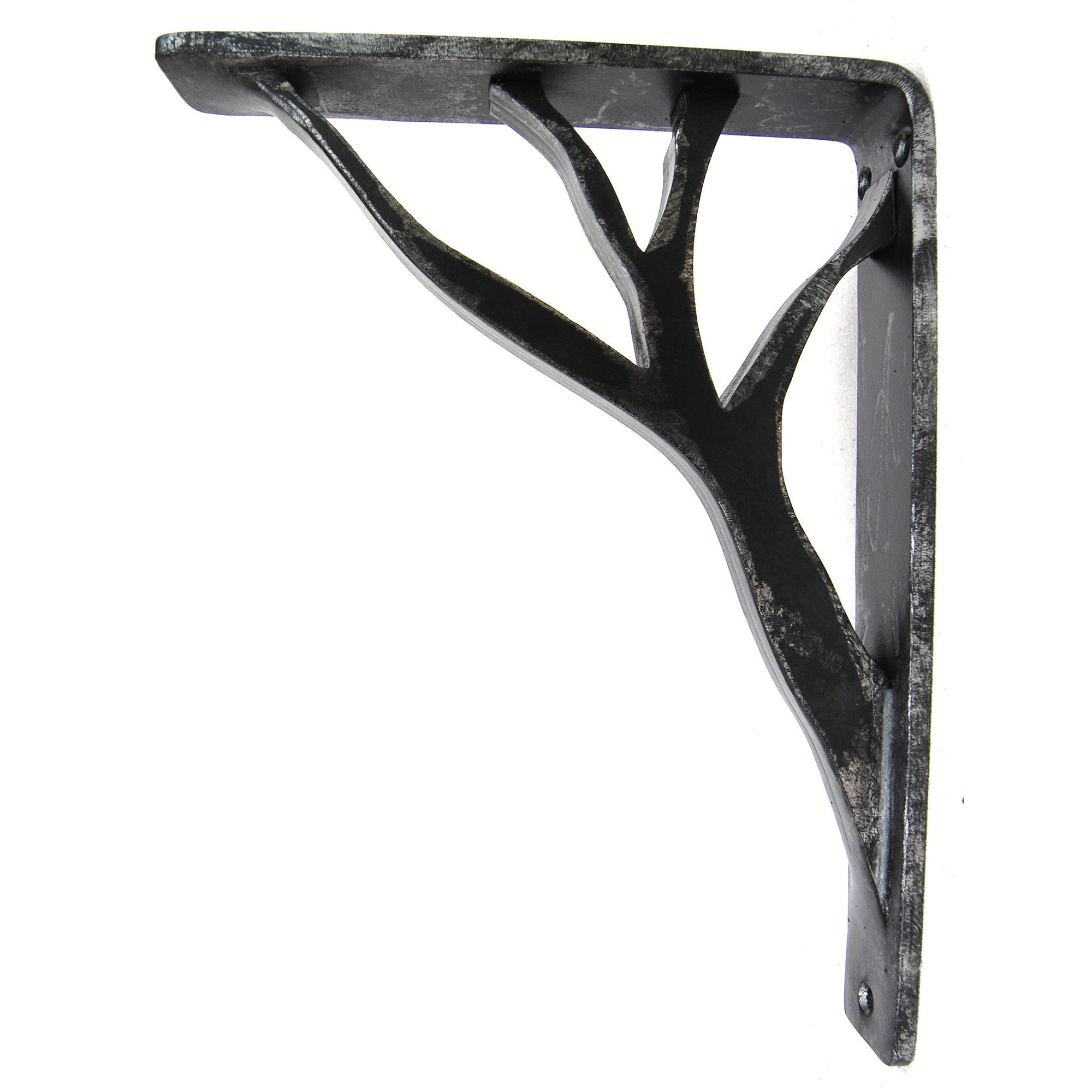 Willow Iron Corbel 1.5-Inch Wide