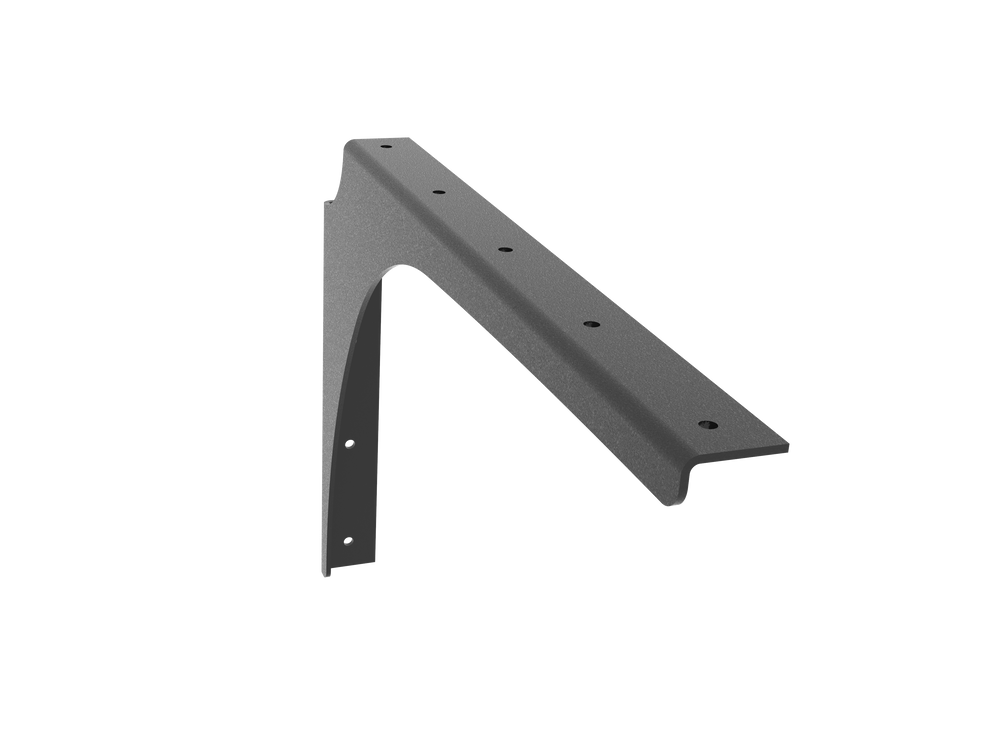 Universal Heavy-Duty Commercial Support Bracket | IronSupports.com