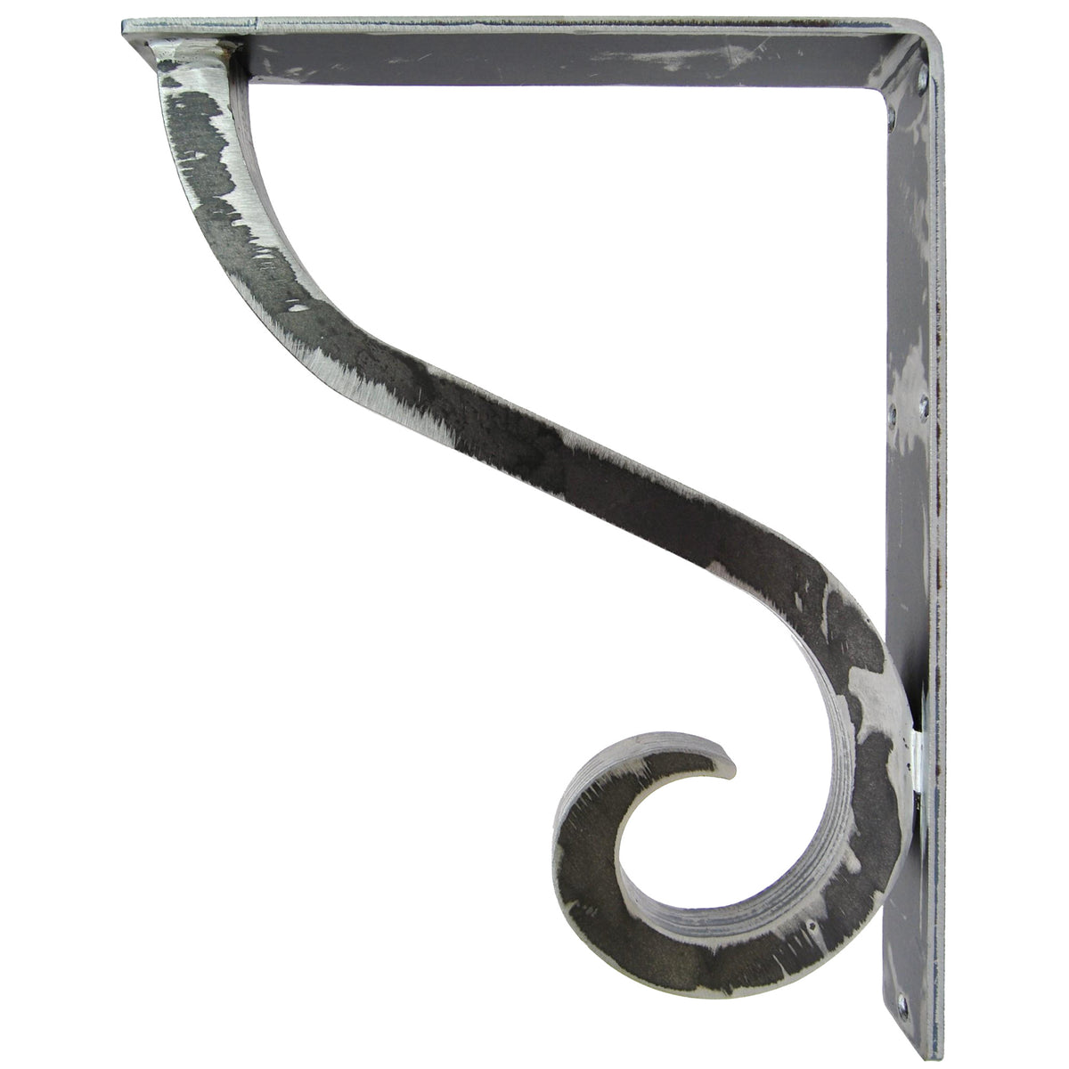 Camden Iron Corbel 2-Inch Wide