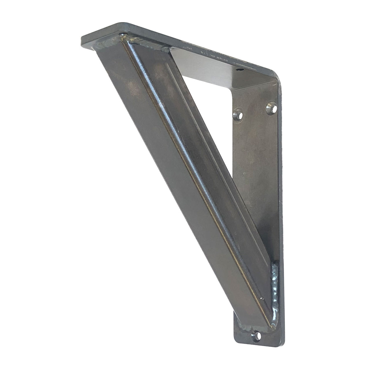 Parsons Iron Corbel 2-Inch Wide