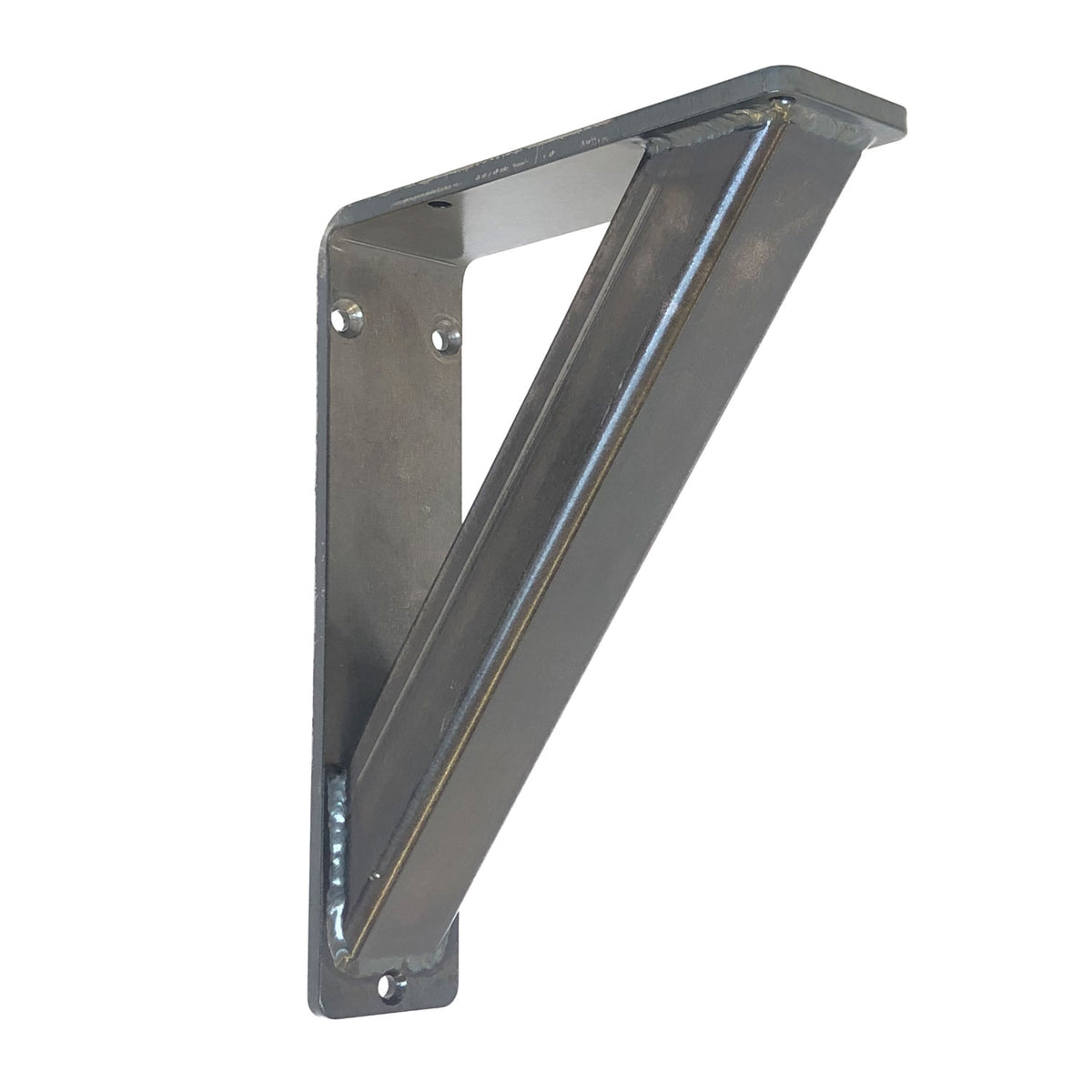 Parsons Iron Corbel 2-Inch Wide