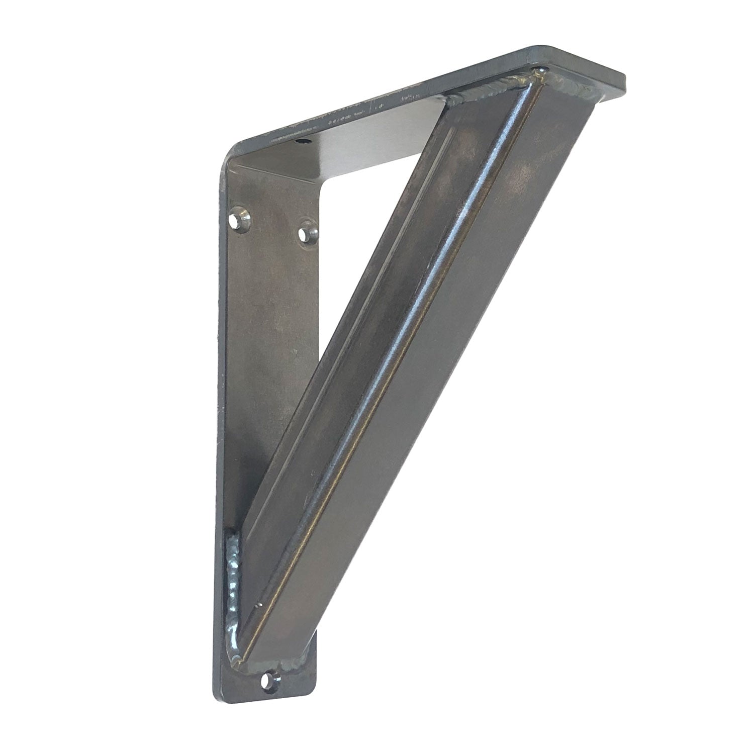 Parsons Iron Corbel 2-Inch Wide