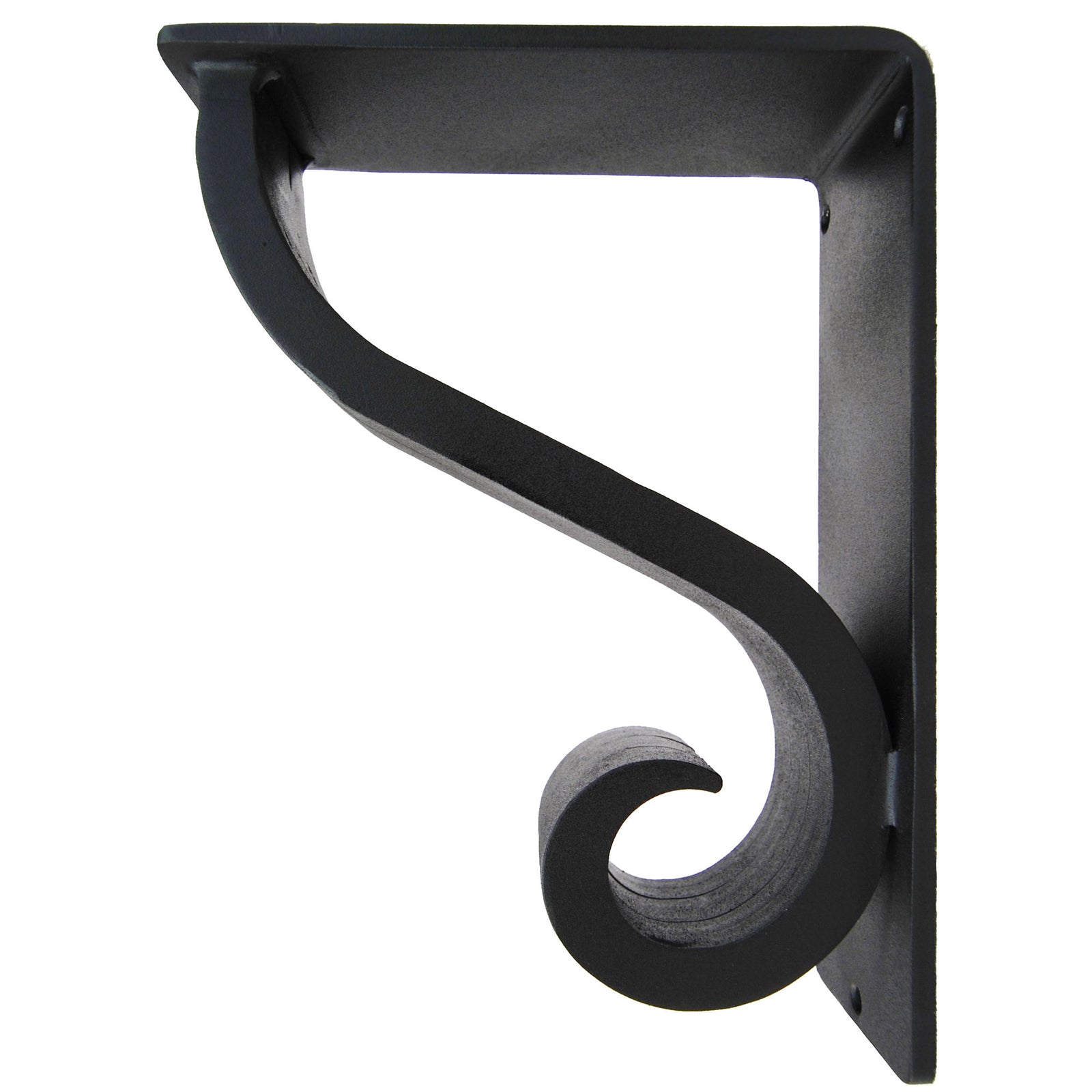 Camden Iron Corbel 3-Inch Wide