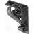 Classic Scroll Iron Corbel 3-Inch Wide