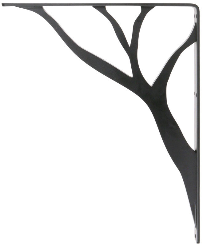 Willow Iron Corbel 2-Inch Wide