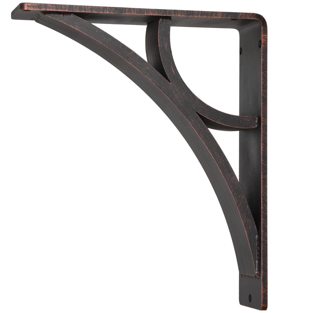 Eclipse Iron Corbel 3-Inch Wide