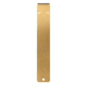 Eclipse Iron Countertop Corbel (single center brace)