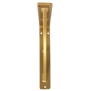 Eclipse Iron Countertop Corbel (single center brace)