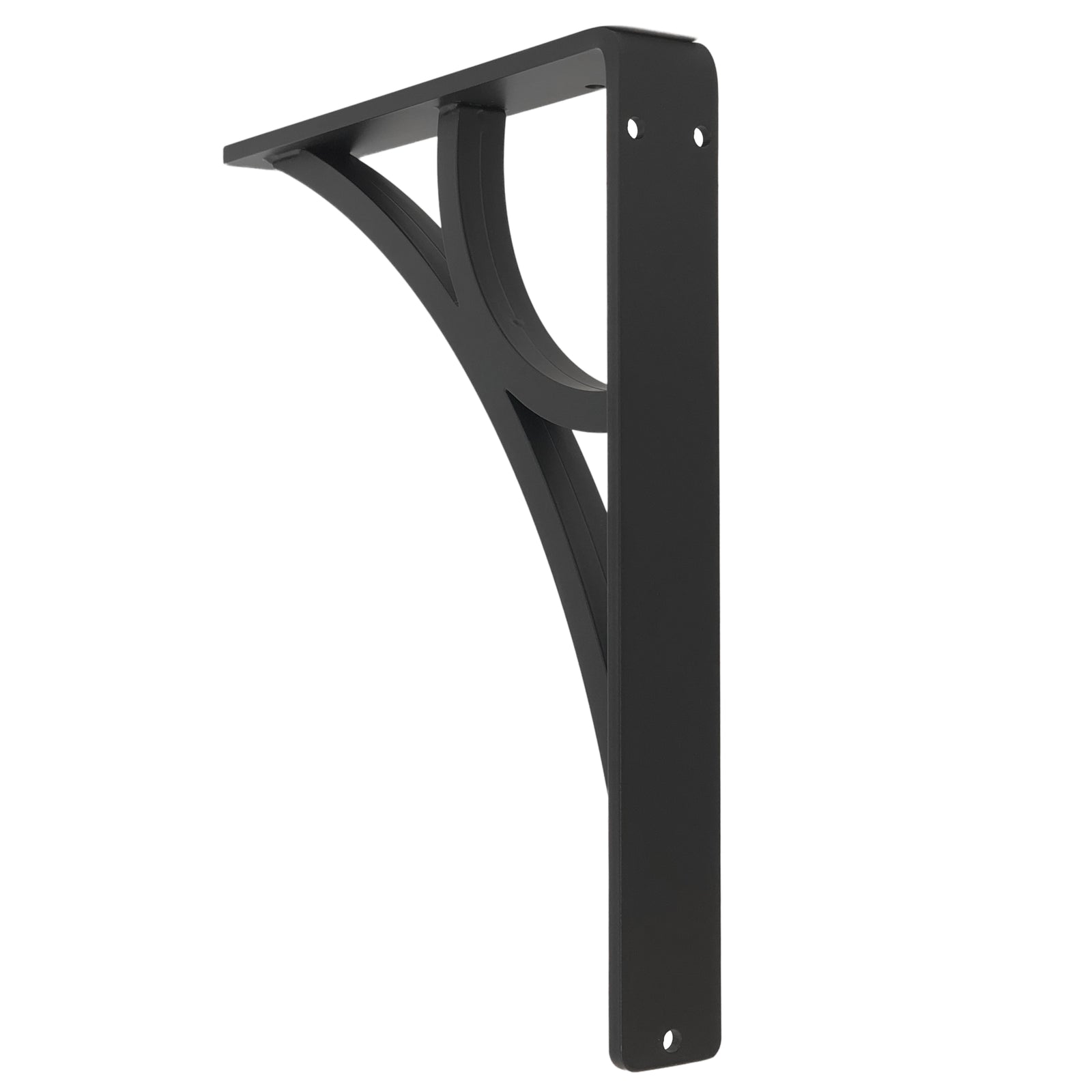 Eclipse Iron Corbel 1.5-Inch Wide