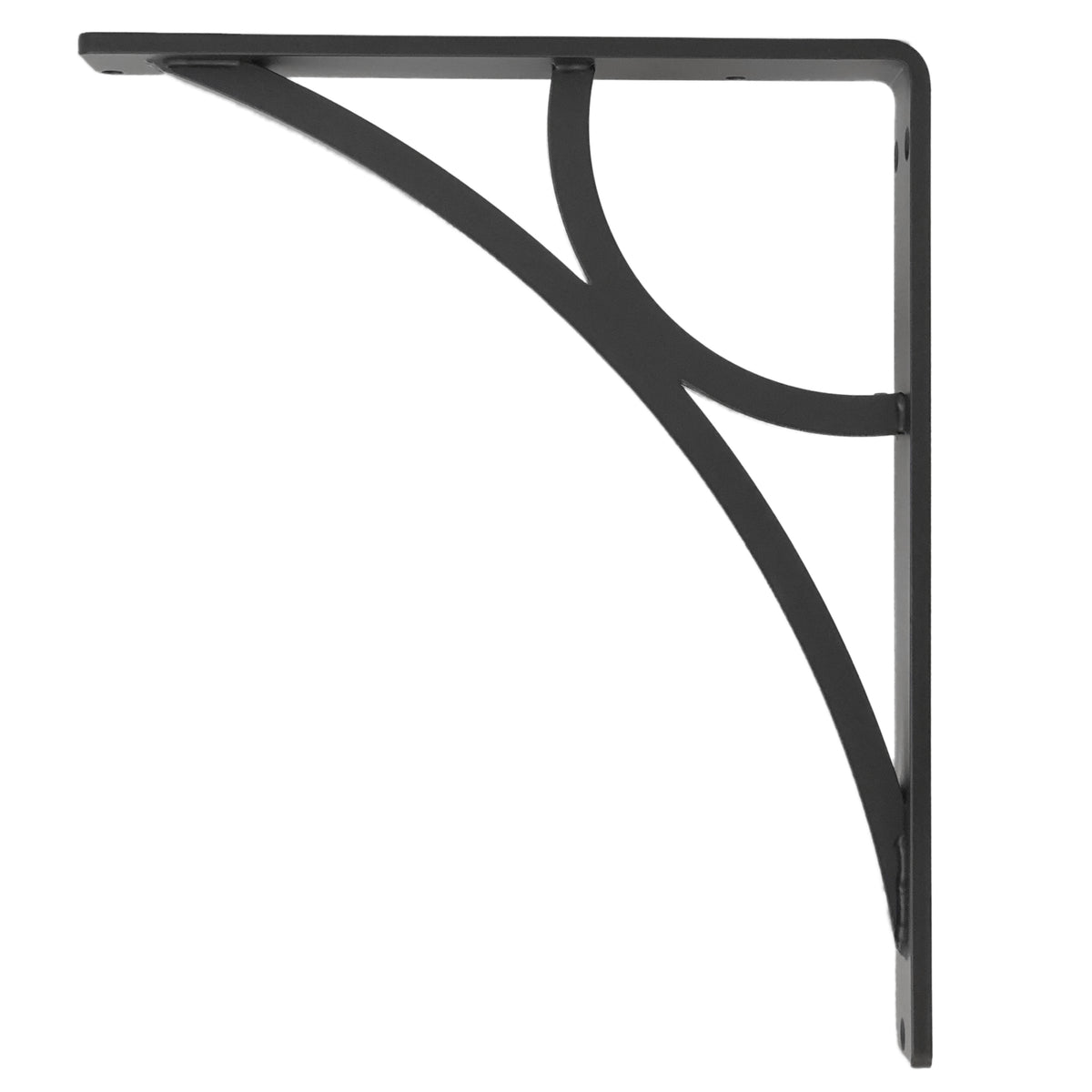 Eclipse Iron Corbel 1.5-Inch Wide