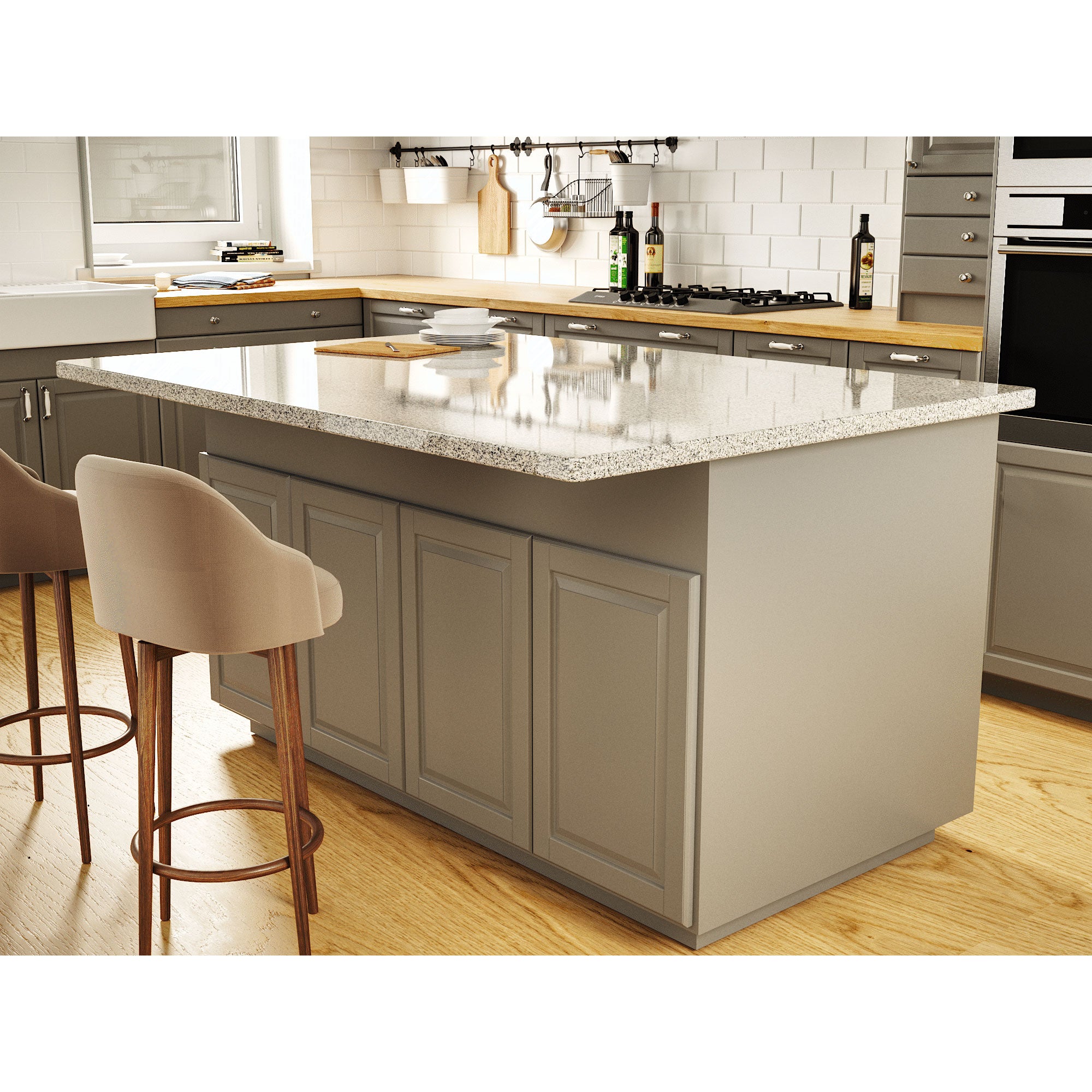 What is Overhang on Vanity Top 36 Inch Cabinet: Ultimate Guide