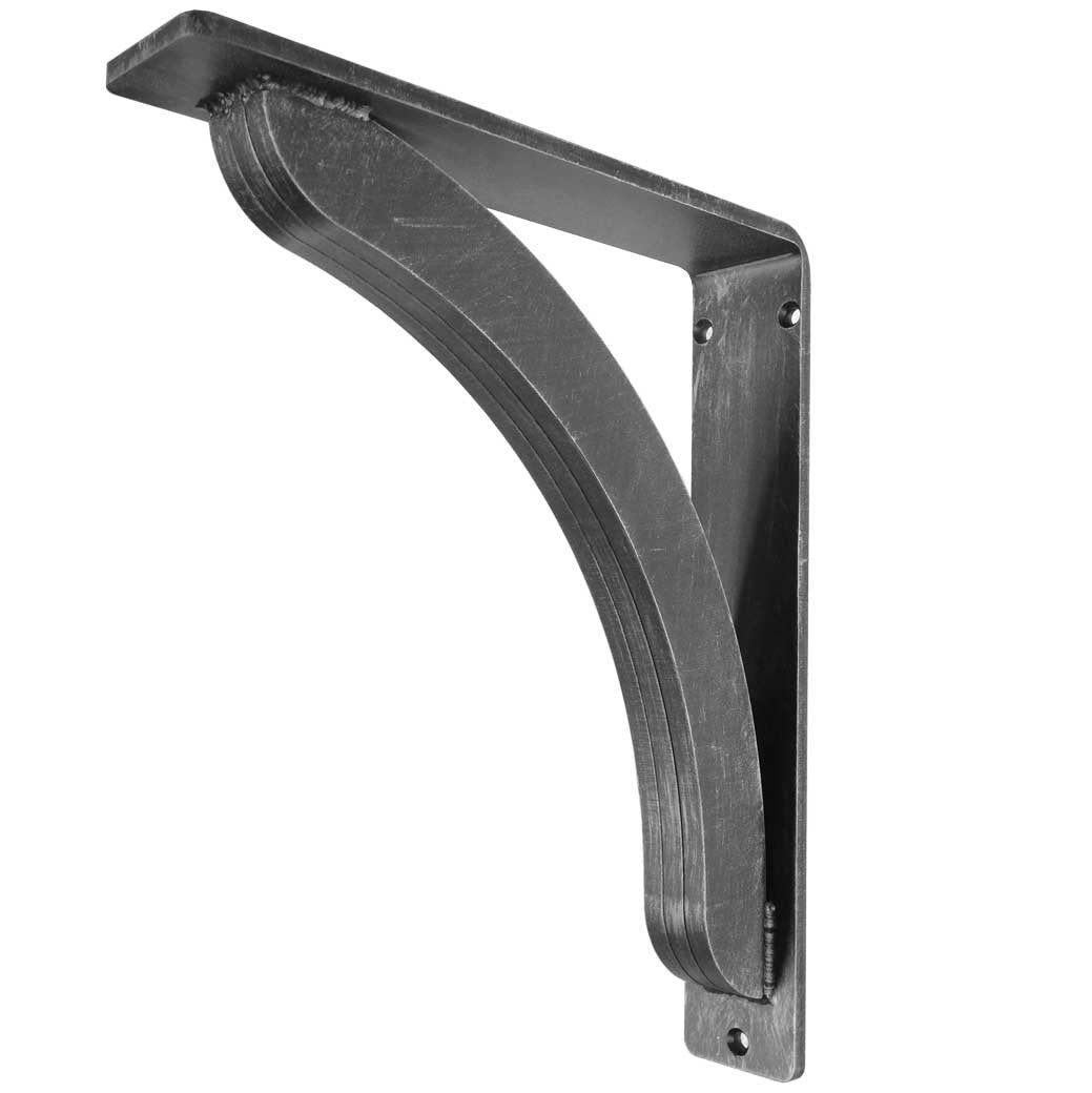 Stout Iron Corbel 2-Inch Wide