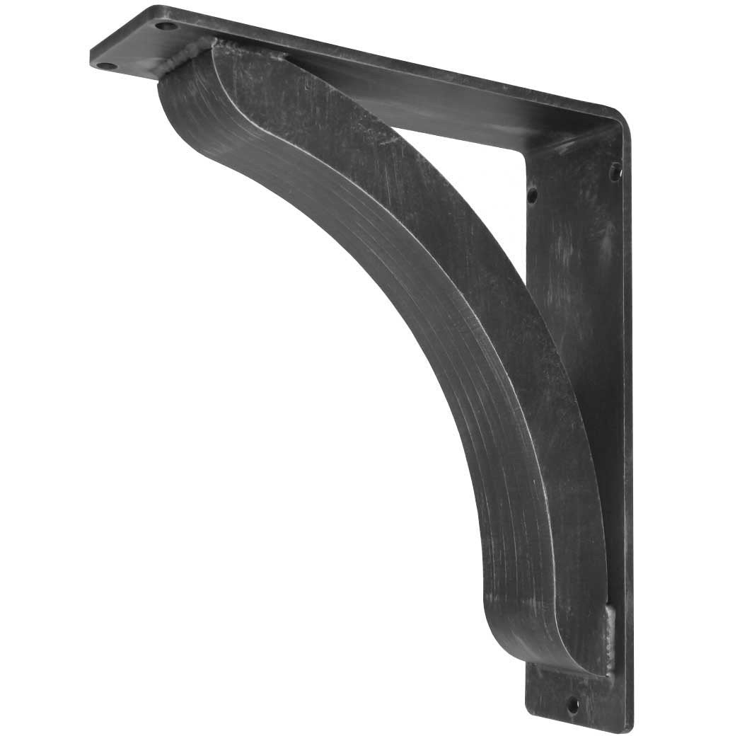 Stout Iron Corbel 3-Inch Wide