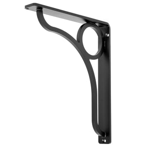Lauren Metal Shelf Bracket