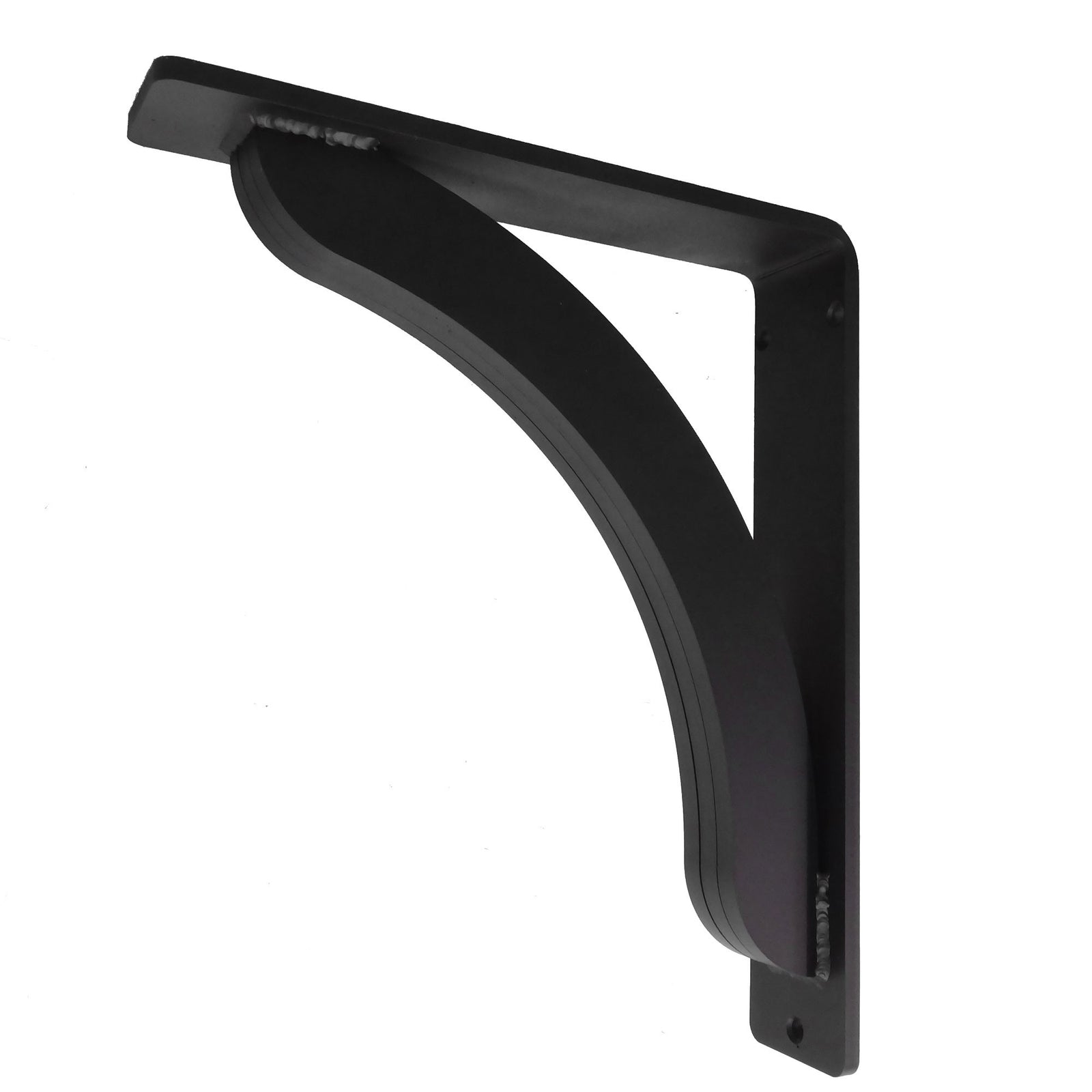 Stout Iron Corbel 2-Inch Wide