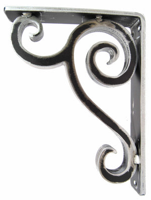 Linley Iron Corbel 1.5-Inch Wide