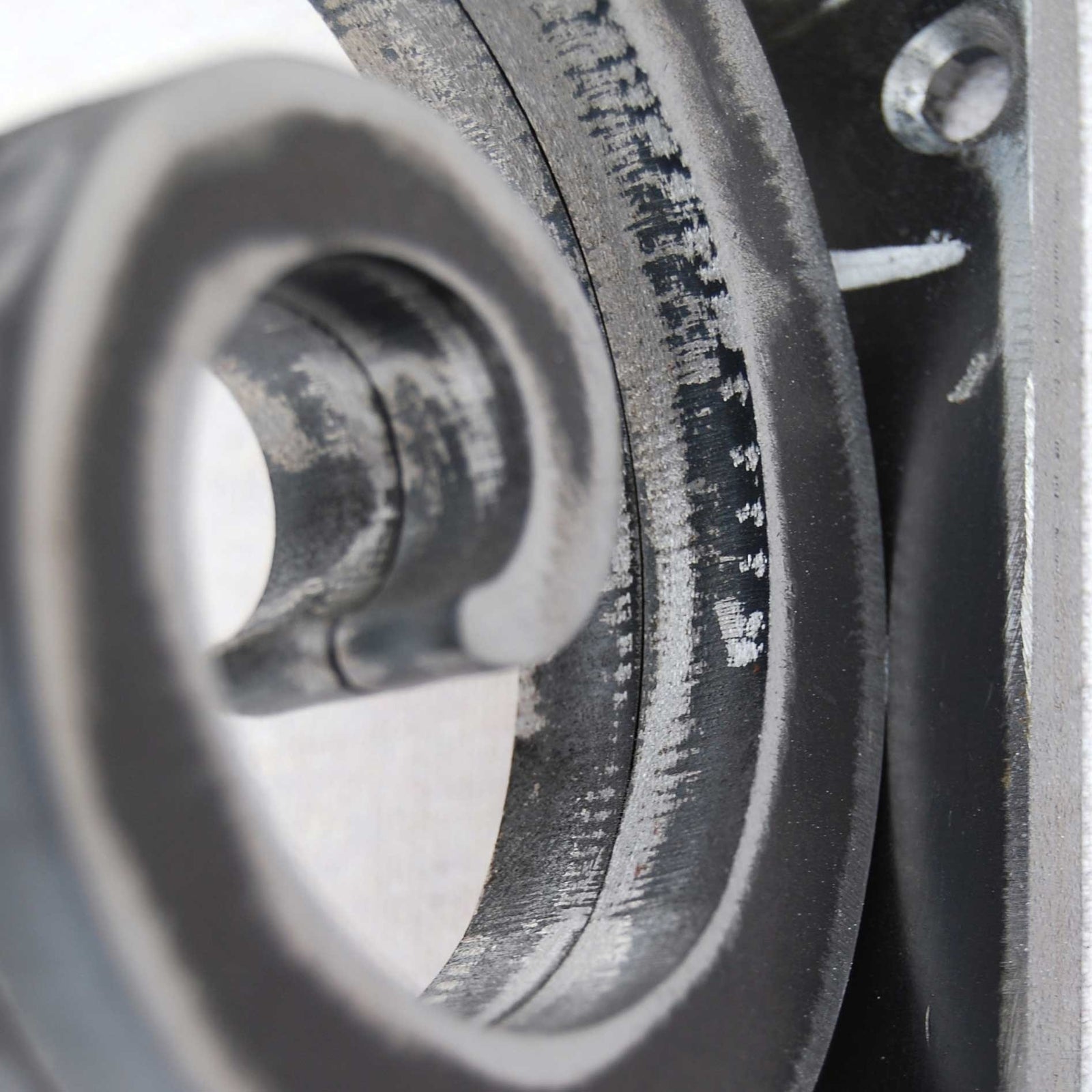 Linley Iron Corbel 1.5-Inch Wide