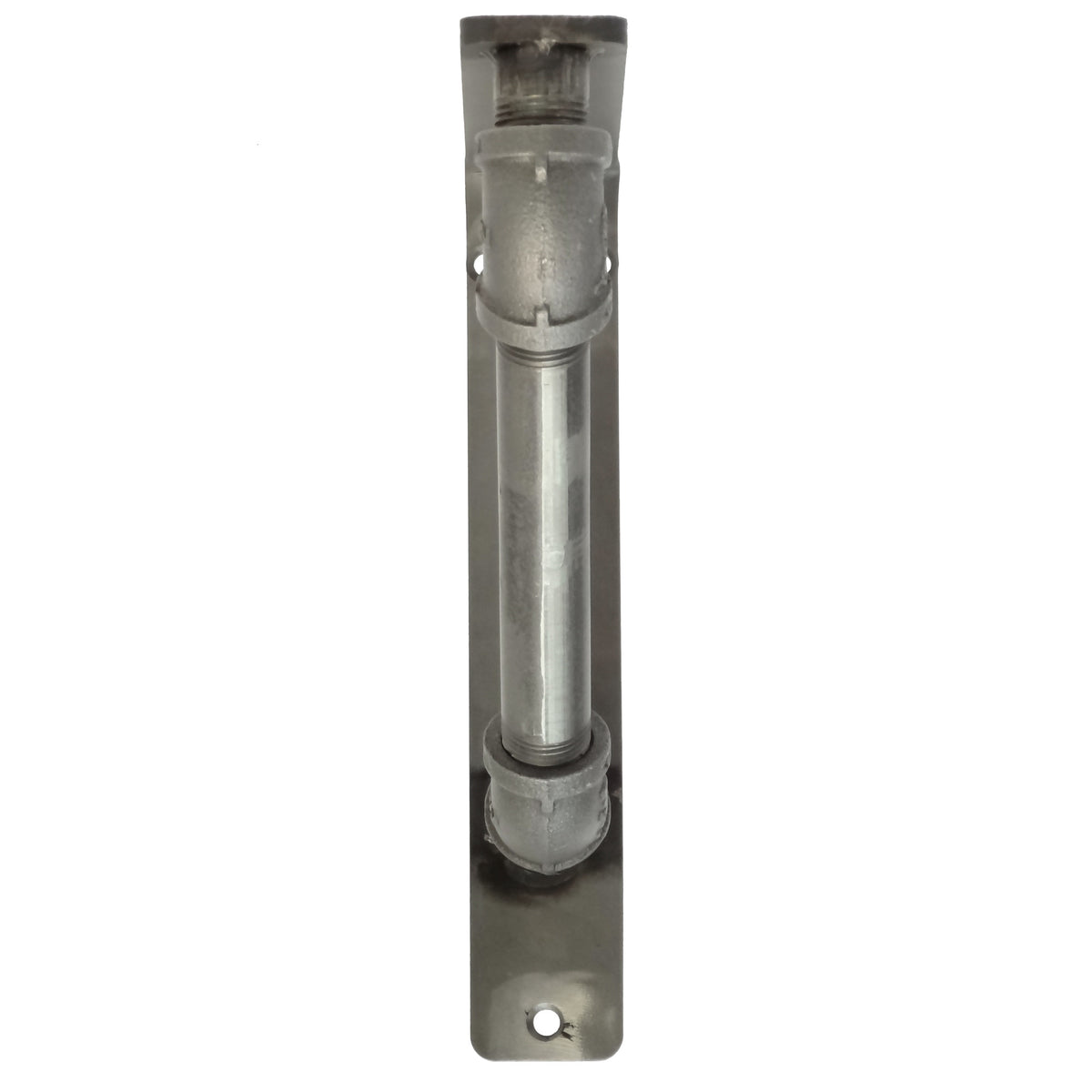 Industrial Iron Corbel 1.5-Inch Wide