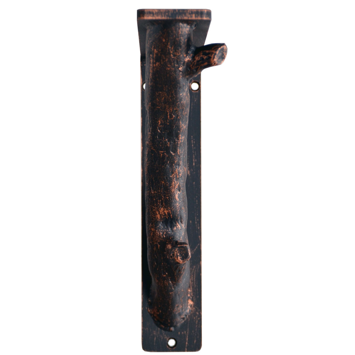 Woodland Branch Iron Corbel 2-Inch Wide