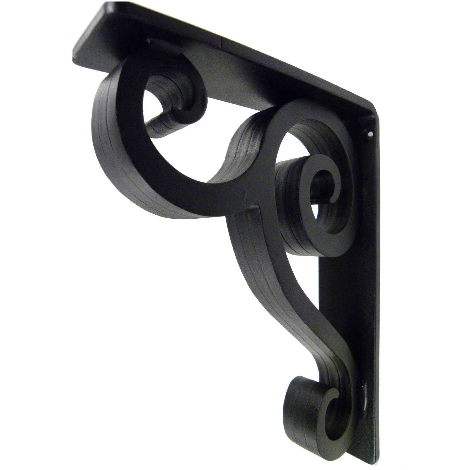 4 FLEUR DE LIS Shelf Brackets Braces Corbels Plant Hangers French 4 FLEUR DE LIS Shelf Brackets Braces Corbels Plant Hangers French