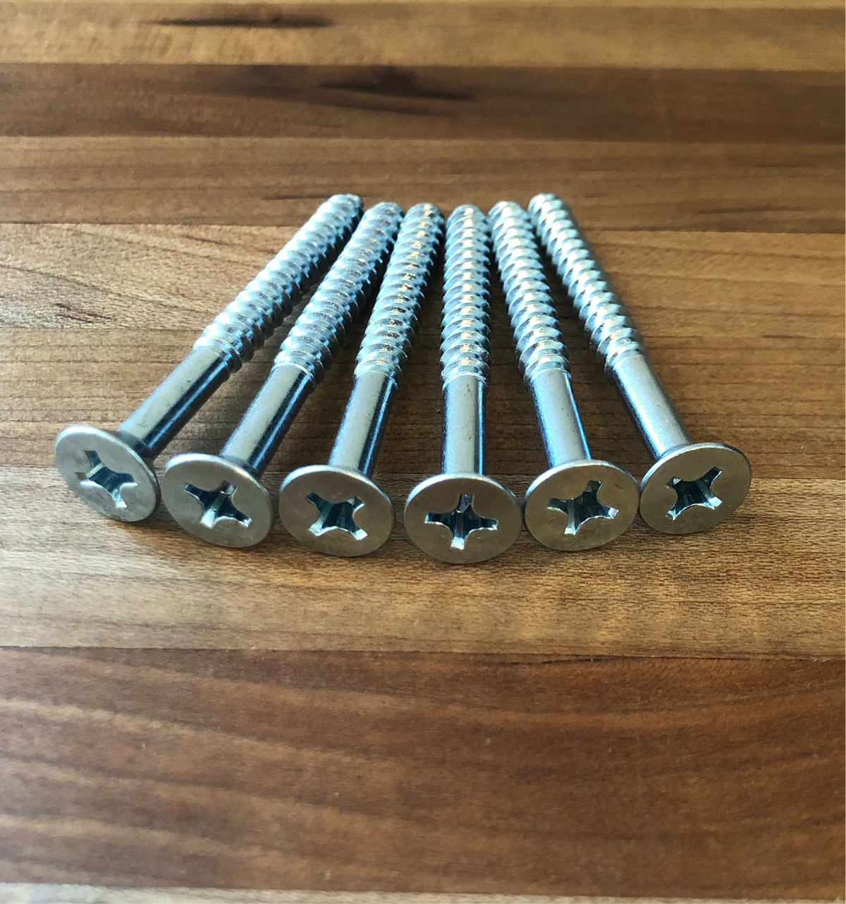 Phillips Flat Head Screw by Hillman™